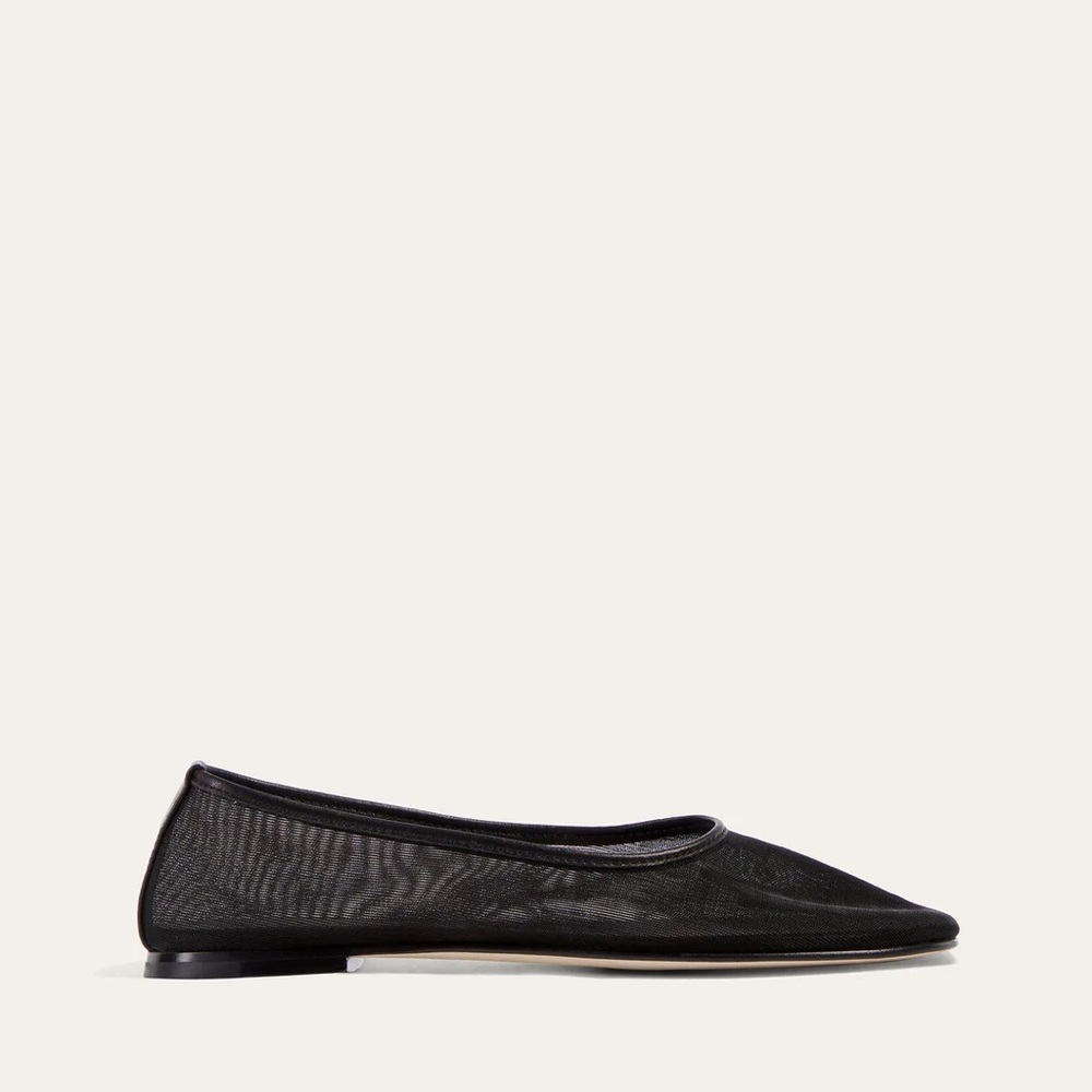 Dear Frances Balla Mesh, Black